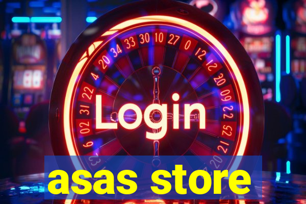 asas store